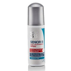 Neatfeat 3B Incontinence Spray 125 ml issues,Neatfeat 3B Incontinence Spray 125 ml