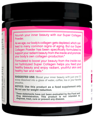 Neocell Super Collagen Type 1 & 3 For Healthy Skin, Hair, Nails & Joint Support 200 gm issues
