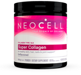 Neocell Super Collagen Type 1 & 3 For Healthy Skin, Hair, Nails & Joint Support 400 gm Hair,issues,Nails & Joint Support,Neocell Super Collagen Type 1 & 3 For Healthy Skin,super collagen with peptides
