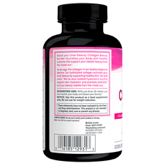 Neocell Collagen Beauty Builder 150 tablets beauty collagen,beauty joint oil,collagen,Collagen Types 1 & 3,issues,neocell,neocell collagen,SWISSE Beauty Collagen Glow With Collagen Peptides