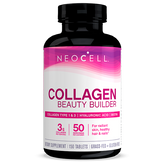 Neocell Collagen Beauty Builder 150 tablets beauty collagen,beauty joint oil,collagen,Collagen Types 1 & 3,issues,neocell,neocell collagen,SWISSE Beauty Collagen Glow With Collagen Peptides
