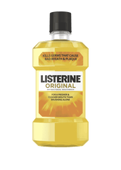 LISTERINE® Original 1 litre - DominionRoadPharmacy