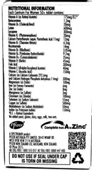 Centrum For Women 50+ 90 Tablets centrum,centrum 50+,centrum for women,Centrum for Women 50+,issues,multivitamin