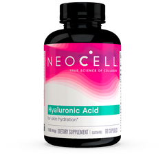 Neocell Hyaluronic Acid 60 Capsules cheapest,hyaluronic acid,issues,neo cell,neocell
