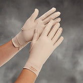 Norco Therapeutic Compression Edema Gloves 3/4 / Full Length arthritis,arthritis joint pain,Christmas gift,christmas sale,compression,edema gloves,gloves,google,imak,issues,large-full-length-left,large-full-length-right,large-tipless-finger-left,large-tip