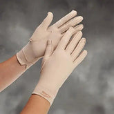 Norco Therapeutic Compression Edema Gloves 3/4 / Full Length arthritis,arthritis joint pain,Christmas gift,christmas sale,compression,edema gloves,gloves,google,imak,issues,large-full-length-left,large-full-length-right,large-tipless-finger-left,large-tip