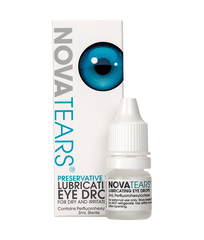 NovaTears® for dry eyes 3 ml dry eye,dry eyes,eyes,halo fresh,hylo,hylo forte,issues,NovaTears® for dry eyes 3 ml