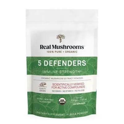 5 Defenders - 100g product image