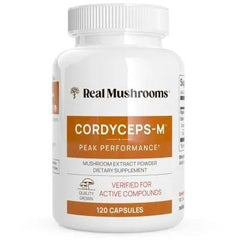 Cordyceps-M - 120 caps product image