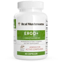 Ergo+ - 60 caps product image