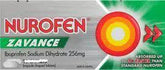 Nurofen ZAVANCE Caplets 24 back neck shoulder pain,back pain,brufen,cramp pain,cramping pain,dental pain,foot pain,ibuprofen,issues,joint pain,knee pain,leg pain,menstrual pain,muscle pain,nurofen zavance,pain,pain and fever,pain free,pain relief,painful