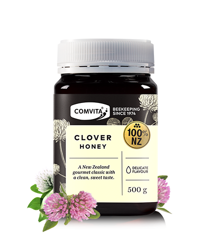 Comvita Clover Honey 500g antioxidant,antioxidant action,antioxidant blend,antioxidant Digestion gallbladder liver function,antioxidant nutrients,Antioxidant protection,Antioxidant Support,antioxidants,Antioxidants Bone & Joint Inflammation,Antioxidants b