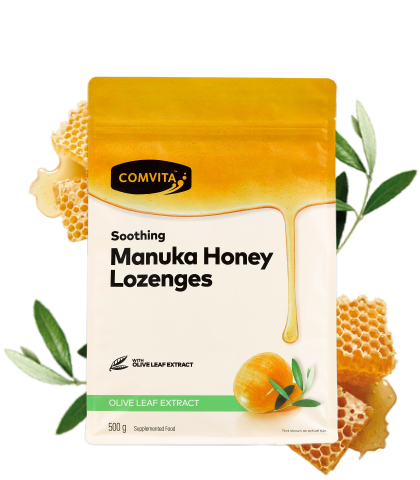 Comvita Lozenges Olive Leaf 500g antioxidant,antioxidant action,antioxidant blend,antioxidant Digestion gallbladder liver function,antioxidant nutrients,Antioxidant protection,Antioxidant Support,antioxidants,Antioxidants Bone & Joint Inflammation,Antioxi