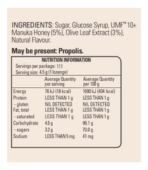 Comvita Lozenges Olive Leaf 500g antioxidant,antioxidant action,antioxidant blend,antioxidant Digestion gallbladder liver function,antioxidant nutrients,Antioxidant protection,Antioxidant Support,antioxidants,Antioxidants Bone & Joint Inflammation,Antioxi