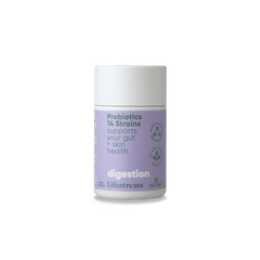 Lifestream Advanced Probiotics 14 Strains capsules 14 Strains capsules,digestion,digestive,gut health,gut probiotics,Health Supplement,indigestion,issues,lifestream advanced probiotics,probiotics,Strains capsules