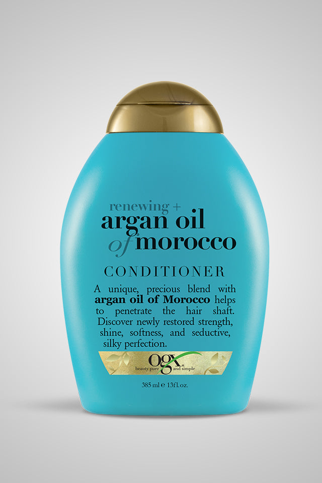 OGX Argan Oil Conditioner 385ml argan,argan oil conditioner,argan treatment,issues,ogx,organ oil conditioner