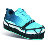 EVEN UP UNDERSHOE FOOT RAISER back pain,Christmas gift,christmas sale,footlift,height extension,hip pain,injury support,issues,leg support,small-size-for-us-m-6-to-8-us-w-5-to-8