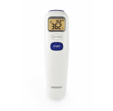 Omron MC-720 non contact Forehead Thermometer 50% Sale,aeon,cold and flu,covid 19,Discount,fever,forehead,issues,lifesmart,non touch thermometer,omron,thermometer