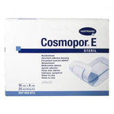 Hartmann Cosmopor E Island Dressing Non-Adherent Cushioning Sterile 15x8 cm (25 pcs)
