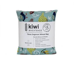 Kiwi Wheat Bags Wheat Bag Molds To Body For Soothing Heat