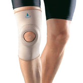 OPP1021 KNEE SUPPORT OPEN PATELLA arthritic knee joints.,arthritis,arthritis joint pain,elastastrap knee support,elastostrap compression knee support,elastostrap knee support,futuro knee support,issues,knee,knee brace,Knee Cap,Knee instability,knee joint,