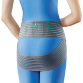Opp2355 Pelvic Stabilizing Belt With Sacroiliac Pads issues,Pain in the muscles of the pelvic region,Pain in the pelvic region,pelvic strap,posterior tilting of the pelvis,Pregnant women