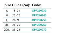 Opp2902 Accutex Ankle Protector - image 2