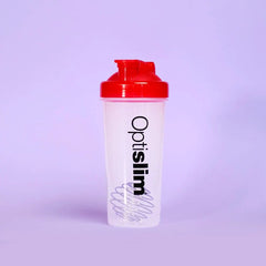 Optislim Red Shaker