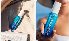Coola Classic Face Organic Sunscreen Mist SPF 50 Classic Face Organic Sunscreen Mist,Face Organic Sunscreen Mist,issues,Sunscreen Mist