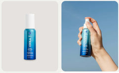 Coola Classic Face Organic Sunscreen Mist SPF 50 Classic Face Organic Sunscreen Mist,Face Organic Sunscreen Mist,issues,Sunscreen Mist