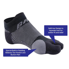 Os1st Compression Bunion Relief Socks - image 2