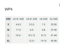 OS1ST WP4 Wellness Performance Sock Ankle and Foot Braces,Ankle and Foot Support,athletes foot,Christmas gift,christmas sale,Circulation Support,Circulation Support Socks,compression socks,flight socks,Foot,Foot Braces,foot care,Foot Health,Foot Supports,