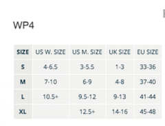 OS1ST WP4 Wellness Performance Sock Ankle and Foot Braces,Ankle and Foot Support,athletes foot,Christmas gift,christmas sale,Circulation Support,Circulation Support Socks,compression socks,flight socks,Foot,Foot Braces,foot care,Foot Health,Foot Supports,