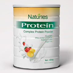 Naturies Complex Protein Powder Complex Protein Powder,issues,protein powder