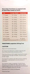 Pamol Strawberry 200ml Pharmacy Medicine Qty Restriction (1) applies Baby & Kids Care,child’s pain and fever,fever,Health Care,issues,Pain & Fever,pain and fever relief,pain and fever relief in children,pamol,Pamol Paracetamol,Pamol Strawberry,Relieves Ch
