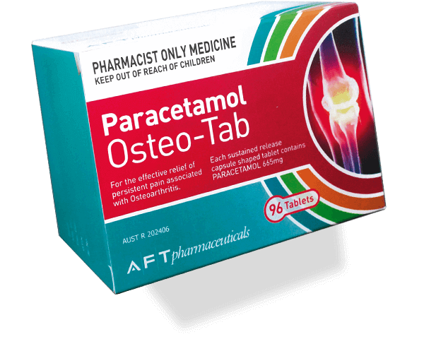 Paracetamol Osteo Tab 96 tablets issues,panadol osteo,paracetamol