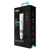 Braun Body Mini trimmer BS1000 Wet & Dry With Trimming Comb White Body Mini trimmer,Braun 10-in-1 Style Kit,Braun 310BT,Braun 310BT Shaver,Braun M30 Shaver,Braun S3 310s Wet & Dry shaver,Braun Shaver,Braun’s MobileShave,Electric Razors,Eletric Razor,Foil