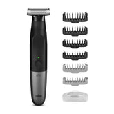 Braun XT5200 Hybrid Trimmer Face & Body with 4D-Flex Blade Braun 310BT,Braun 310BT Shaver,Braun M30 Shaver,Braun S3 310s Wet & Dry shaver,Braun Shaver,Braun’s MobileShave,Electric Razors,Eletric Razor,Foil Shaver,Mobile Foil Shaver,Mobile Shaver,Razors,Re