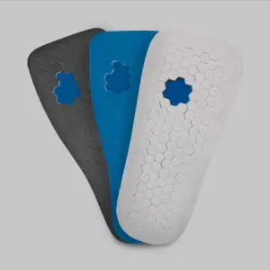 DARCO PEG ASSIST INSOLE SQUARE TOE heel support,injury,injury support,issues,soles,surgical shoes