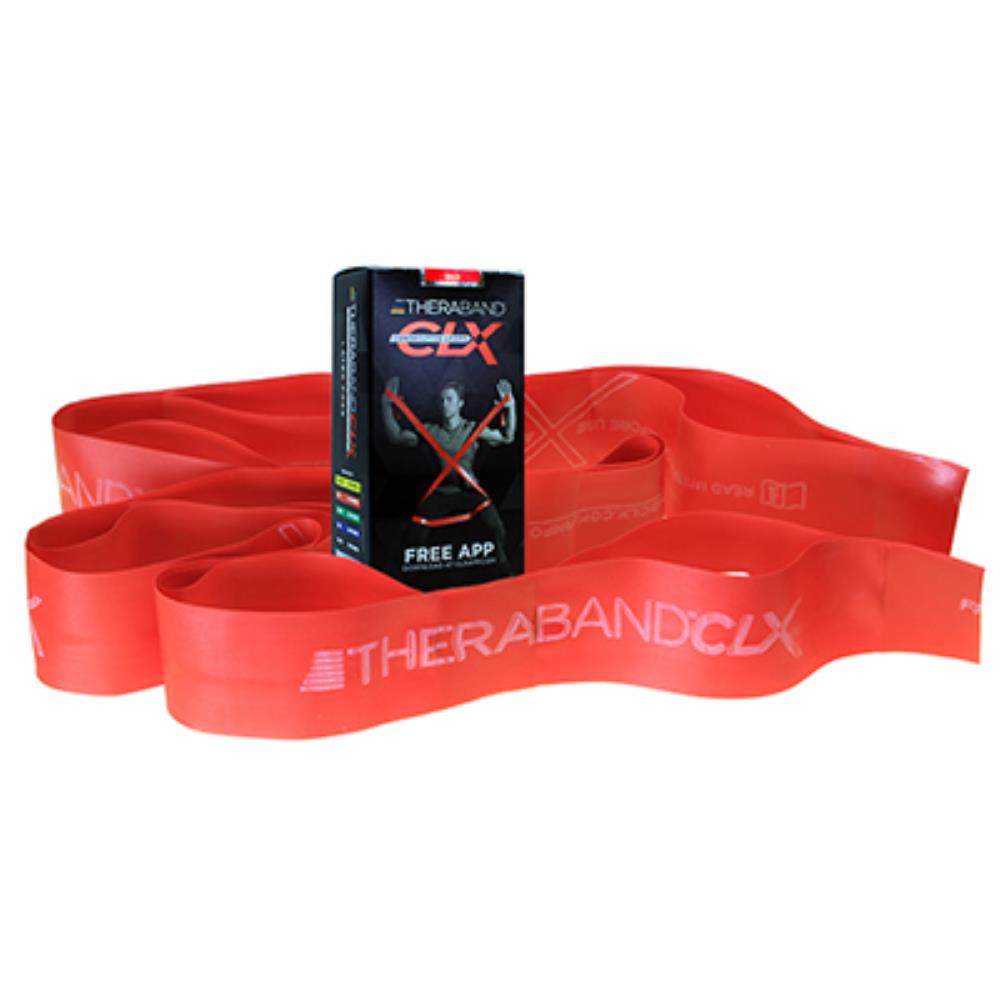 TheraBand Clx 22M