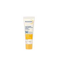Bioderma Photoderm Sunscreen Fluid SPF50+ 50ml product image