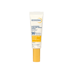 Bioderma Photoderm Sunscreen Serum SPF50+ 50ml product image