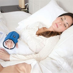 Pil-O-Splint For Nighttime Support With Two Dorsal Splints - image 3