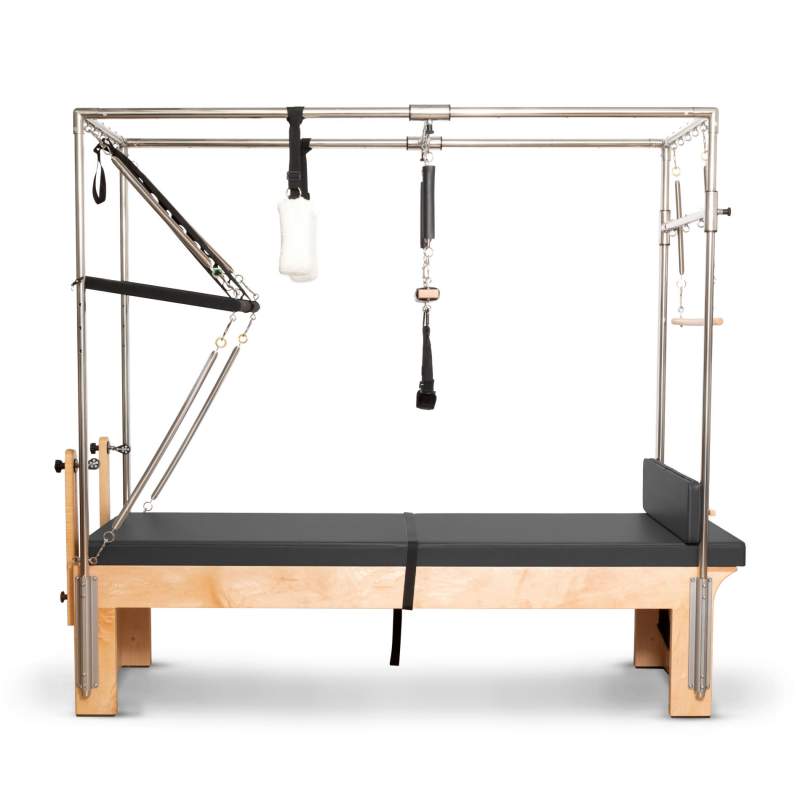 Pilates Cadillac