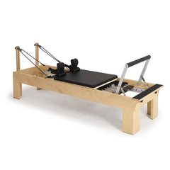 Pilates Physio Wood Reformer 48CM