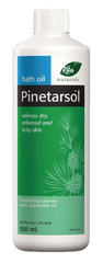 Ego Pinetarsol Bath Oil 500mL - Soothing Relief for Skin Conditions 500mL Bath Oil,Bath Oil,Ego Pinetarsol,optimized,Skin Conditions,Skin Relief,Soothing Bath
