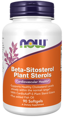now Beta-Sitosterol Plant Sterols 90 softgels issues,Now,now Beta-Sitosterol Plant Sterols 90 softgels,Now Products,Now suppl,Now supplements,Plant,Plant Sterols,Vitamins and Supplements