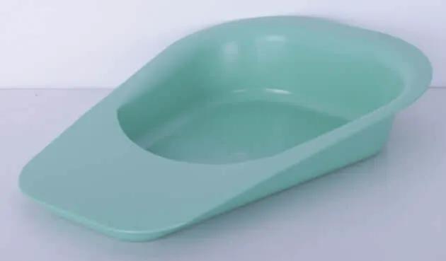 Plaspro® Super Slipper Pan Central rear handle slipper Pan,issues,plastic Pan,quality plastic slipper pan,Super slipper pan