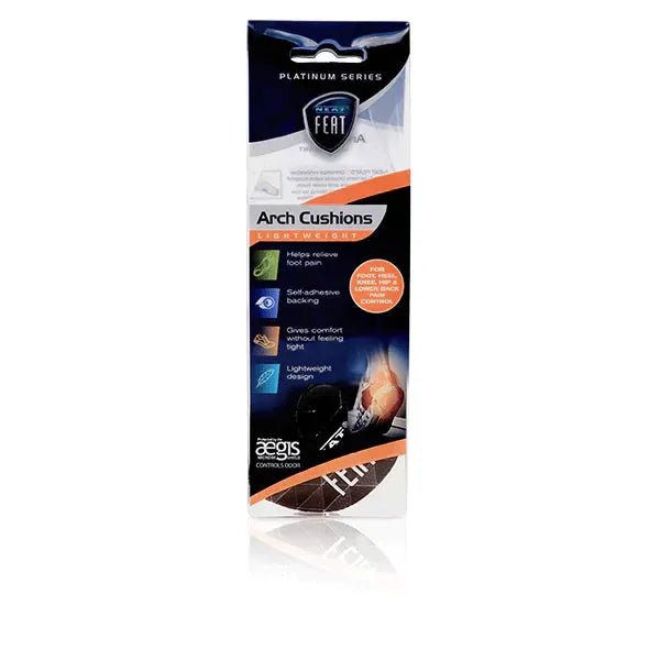 Neat Feat's orthotics innovative Arch Cushions issues,Neat Feat's orthotics innovative Arch Cushions