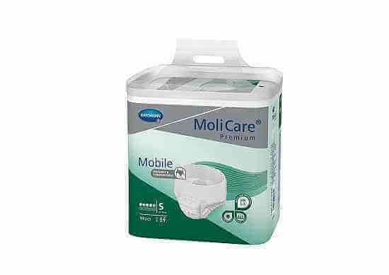 MoliCare Premium Mobile 5D Adult Diapers,adult nappy,Diapers,extra-strong leakage protection,extra-strong leakage protection diapers,incontinence,issues,molicare,MoliCare Premium Mobile 5D,nappy,toilet